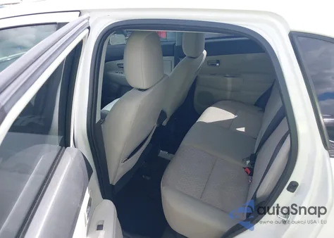 2017 Mitsubishi Outlander Sport 2.4 Se from USA, damaged, VIN JA4AP3AWXHZ048207